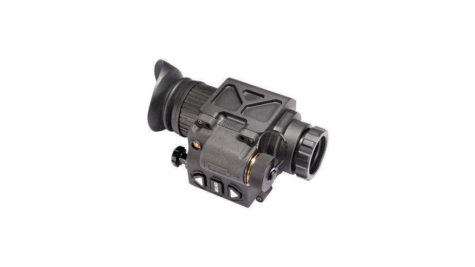 ATN OTS-X-E314, 320x240, 14mm, 60Hz Thermal Imaging Monocular TIMNOTSXE314