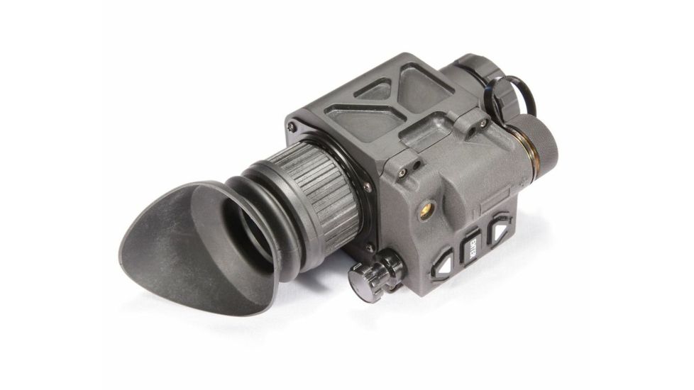 ATN OTS-X-E314, 320x240, 14mm, 60Hz Thermal Imaging Monocular TIMNOTSXE314