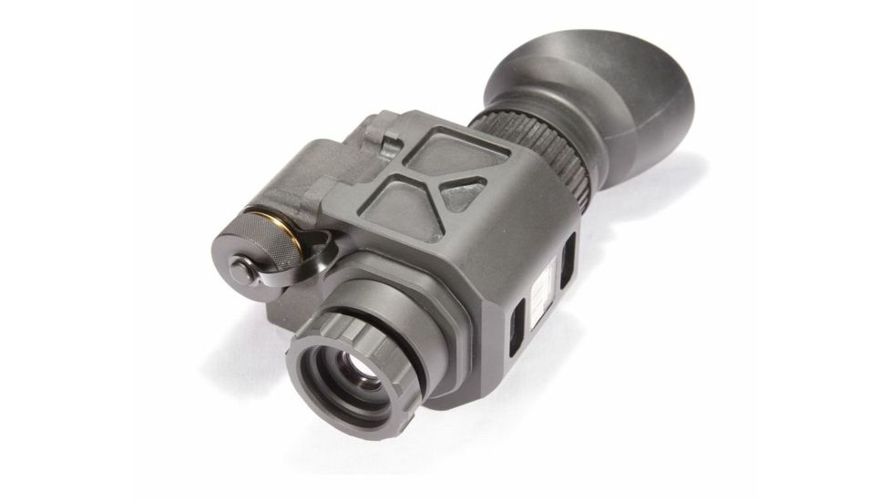 ATN OTS-X-E314, 320x240, 14mm, 60Hz Thermal Imaging Monocular TIMNOTSXE314
