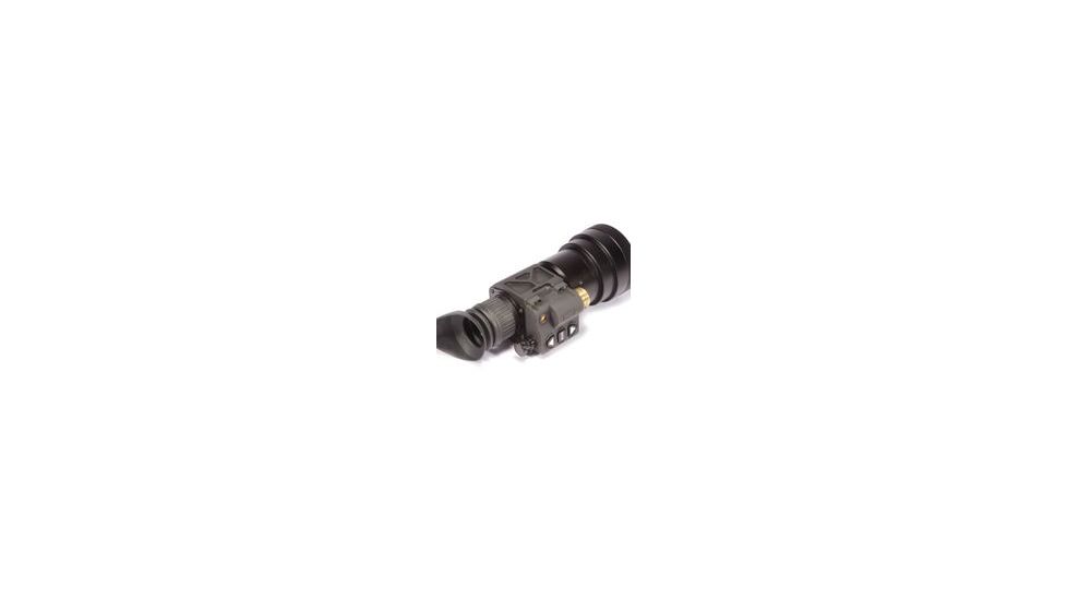 ATN OTS-X-E370, 320x240, 70mm, 60Hz Thermal Imaging Monocular TIMNOTSXE370