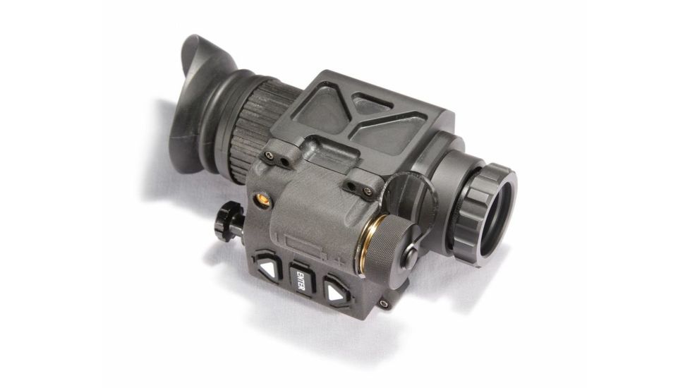 ATN OTS-X-F314, 320x240, 14mm, 30Hz Thermal Imaging Monocular TIMNOTSXF314