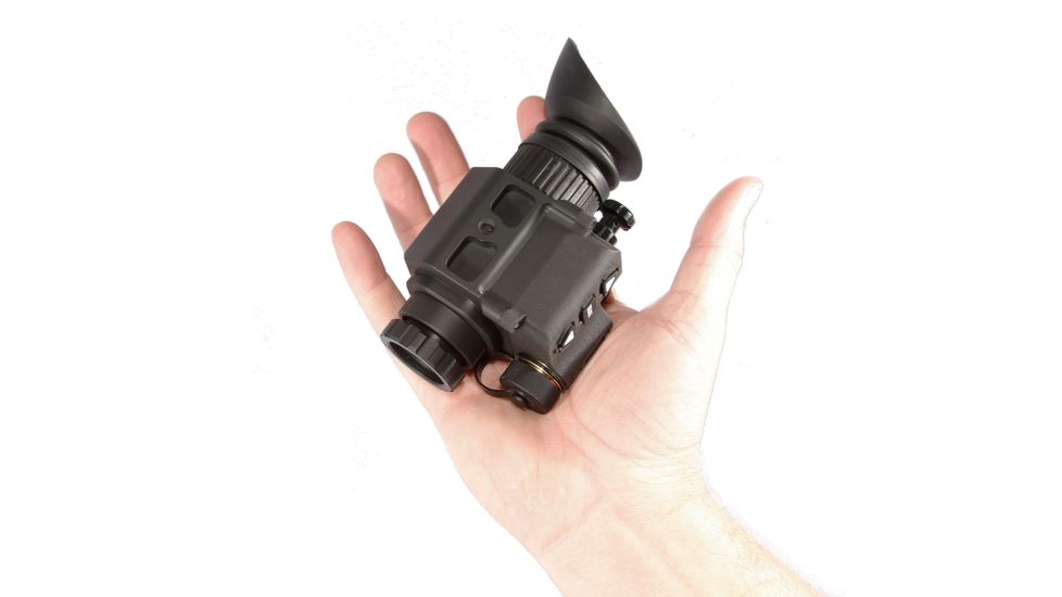 ATN OTS-X-F314, 320x240, 14mm, 30Hz Thermal Imaging Monocular TIMNOTSXF314