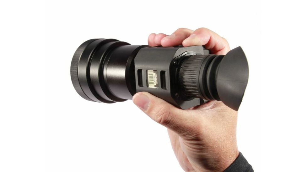 ATN OTS-X-F370, 320x240, 70mm, 30Hz Thermal Imaging Monocular TIMNOTSXF370