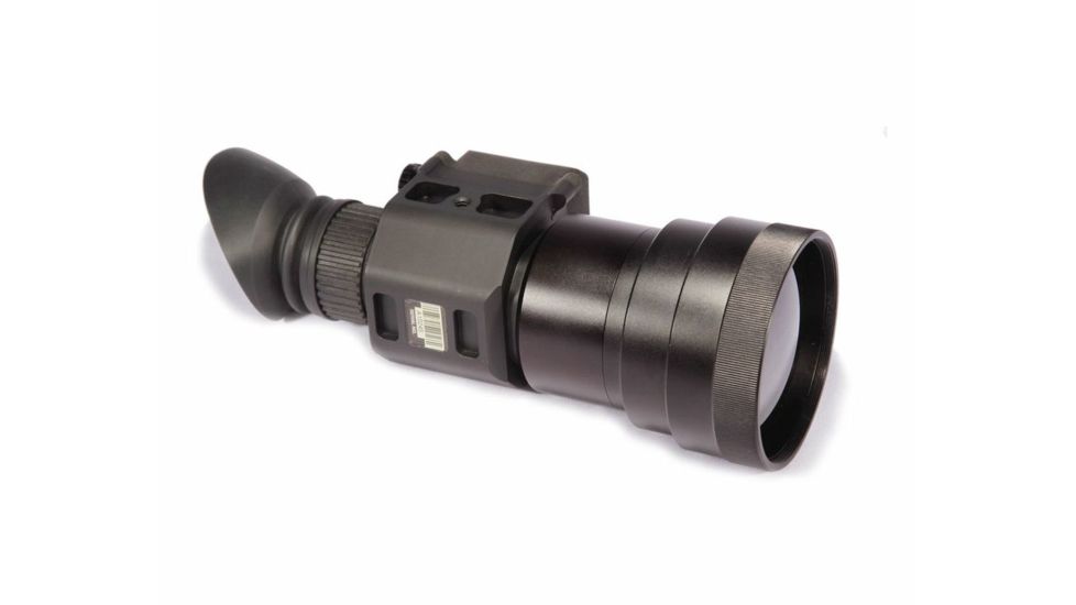 ATN OTS-X-F670, 640x480, 70mm, 30Hz Thermal Imaging Monocular TIMNOTSXF670