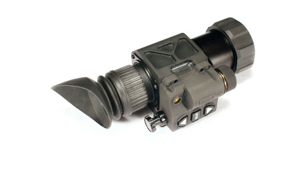 ATN OTS-X-S350, 320x240, 50mm, 9Hz Thermal Imaging Monocular TIMNOTSXS350
