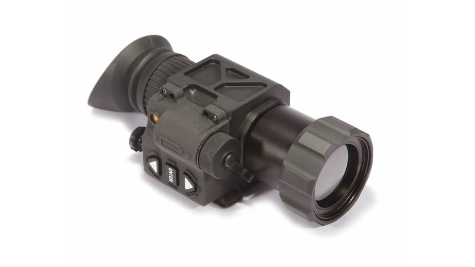 ATN OTS-X-S350, 320x240, 50mm, 9Hz Thermal Imaging Monocular TIMNOTSXS350