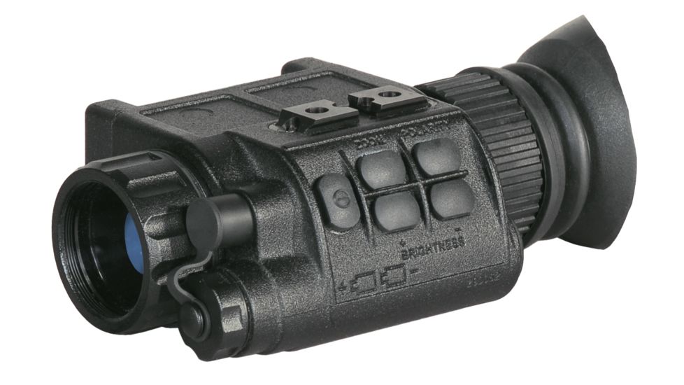 ATN OTS17 Front Left Angular View