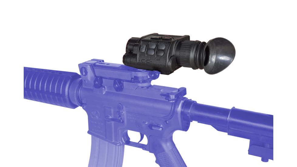 ATN Otis-17 Thermal Imaging Weapon Sight and Monocular TIWSOTIS17