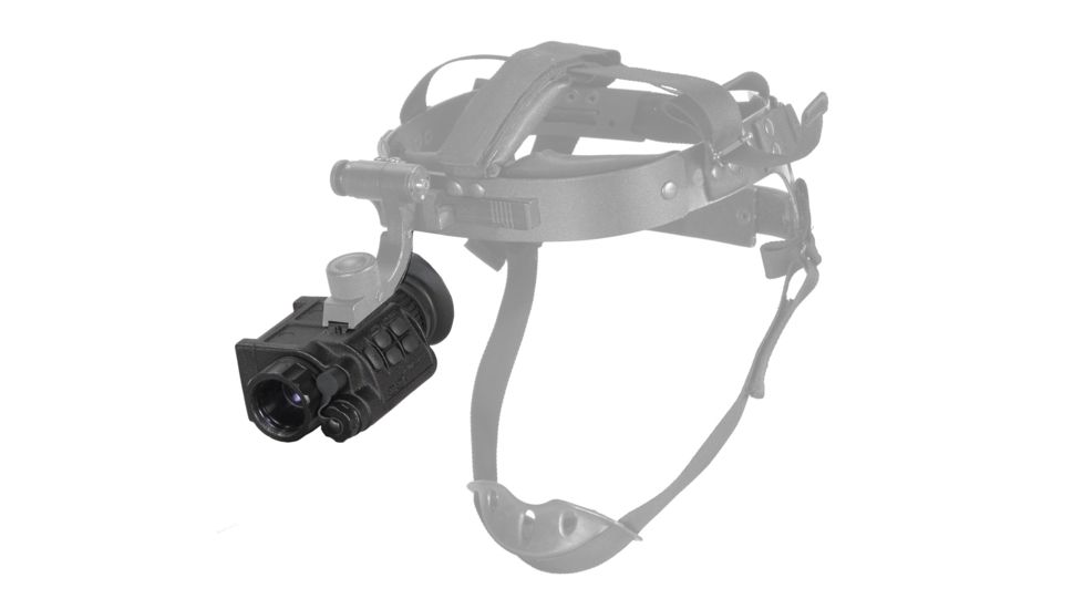ATN OTs17 with Head Mount