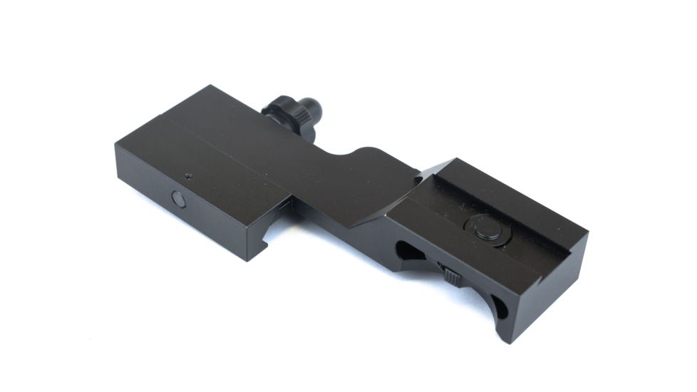 ATN Piccatinny Weapon Mount Adapter for NVM14