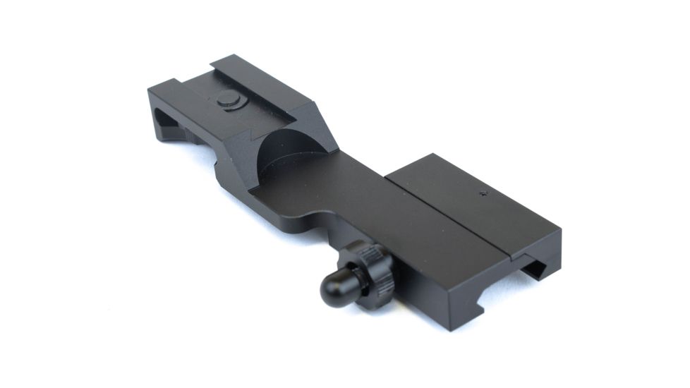 ATN Piccatinny Weapon Mount Adapter for NVM14