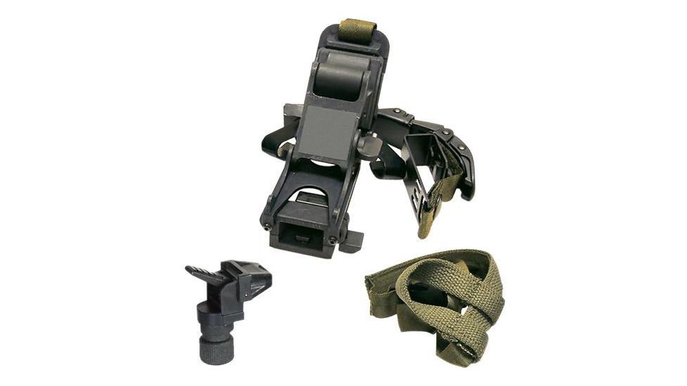 ATN PS-15 PASGT Helmet Mount ACGOPS15HMNP