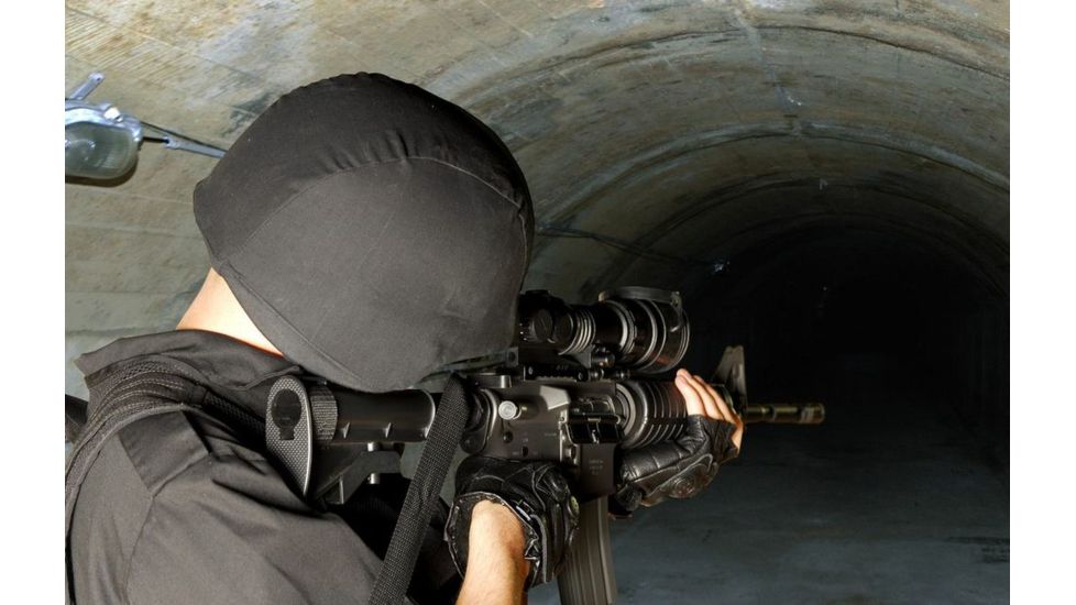 ATN PS-22 Gen.3 Night Vision Weapon Sight, 64-72 lpmm NVDNPS223A