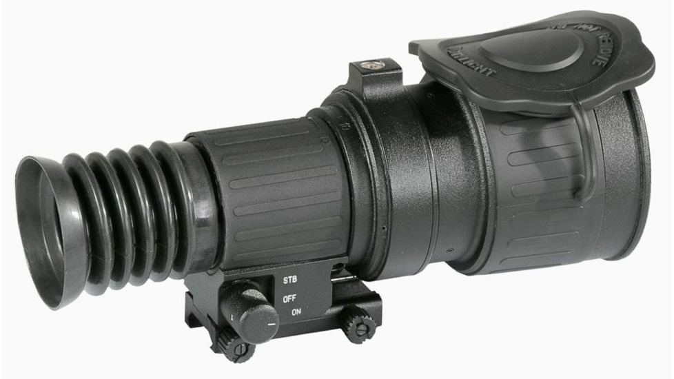 ATN PS-22 Gen.3 Night Vision Weapon Sight, 64lpmm NVDNPS2230