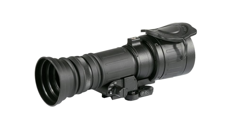 ATN NVDNPS4040 PS40-4 Day/Night Night Vision System Gen 4