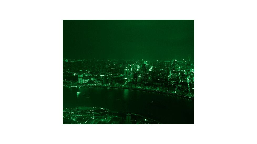 ATN PS15-4 Night Vision Goggles, Generation 4, NVGOPS1540