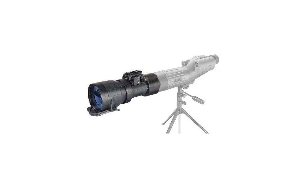 ATN PS-22 Gen.3 Night Vision Scope (spotting scope not included)