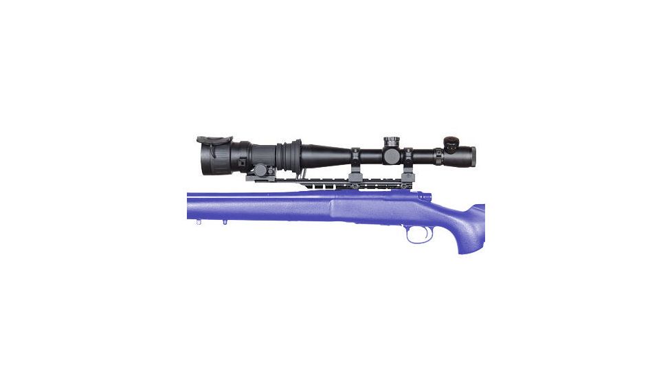 ATN PS-22 Generation3 Night Vision Scope (rifle scope not included)