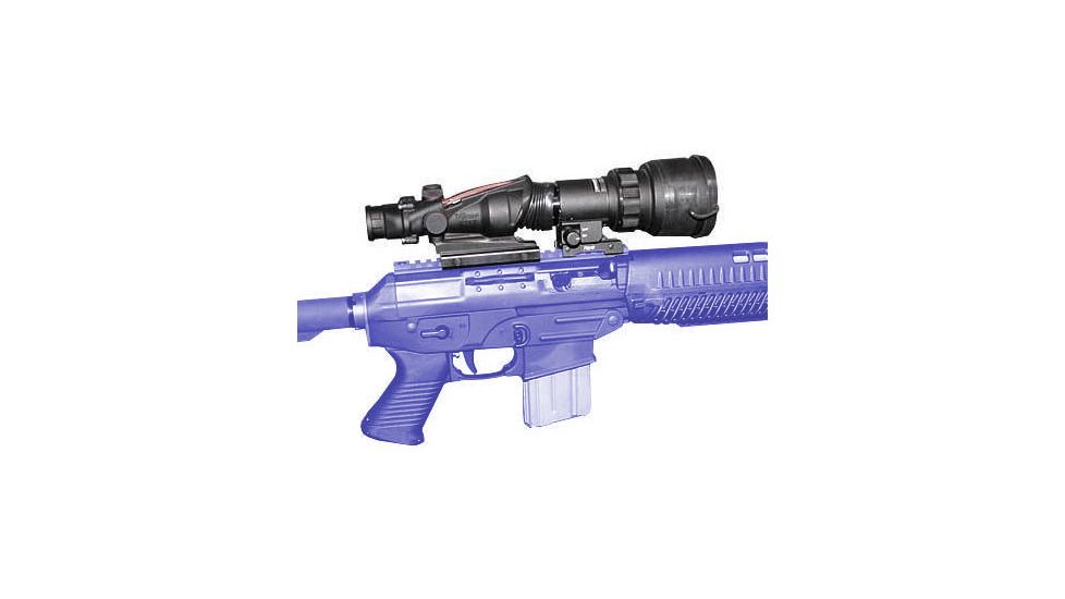 ATN PS22 Night Vision Monocular CGTI Gen3