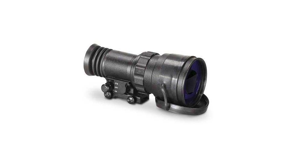 ATN PS22 Night Vision Monocular 2I, 2IA and CGTI Generation