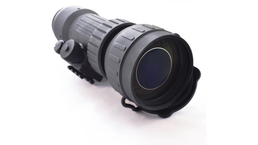 ATN PS28-2 Night Vision Rifle Scope NVDNPS2820