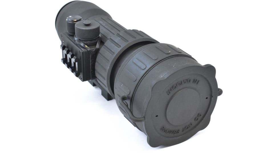 ATN PS28-2 Night Vision Rifle Scope NVDNPS2820