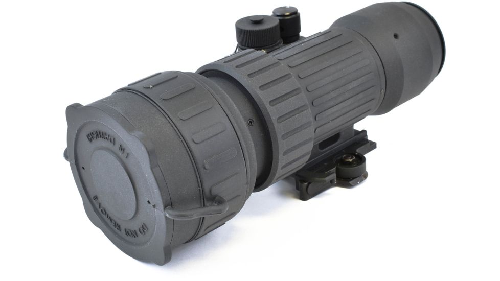ATN PS28-2 Night Vision Rifle Scope NVDNPS2820