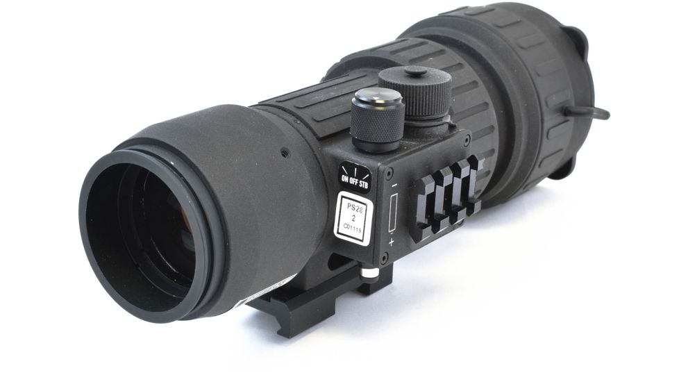ATN PS28-2 Night Vision Rifle Scope NVDNPS2820