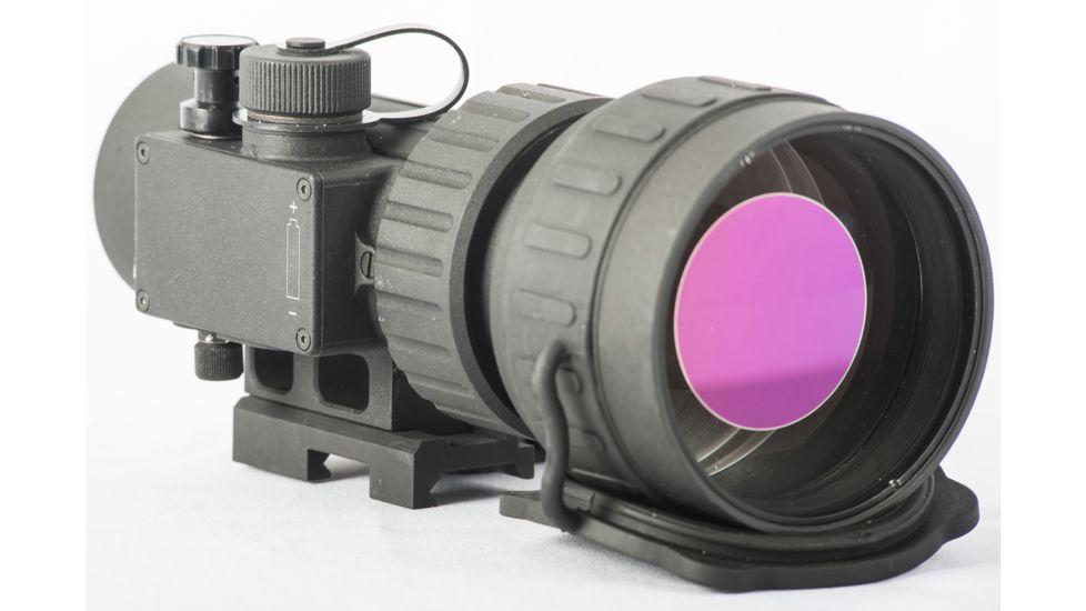 ATN PS28-2 Night Vision Rifle Scope NVDNPS2820