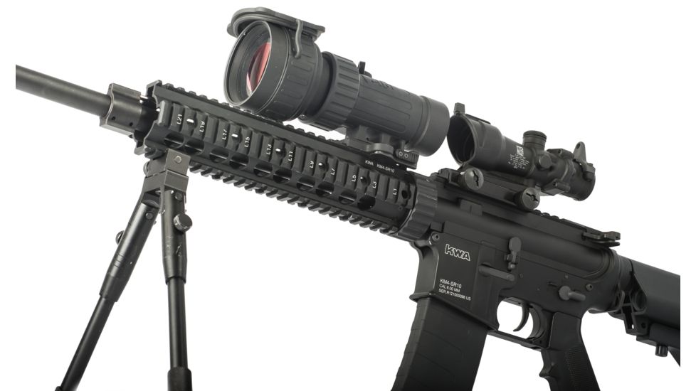 ATN PS28-3 Night Vision Rifle Scope NVDNPS2830