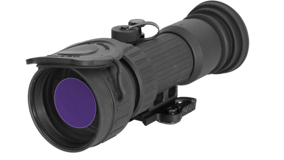 ATN PS28-4 Night Vision Rifle Scope NVDNPS2840