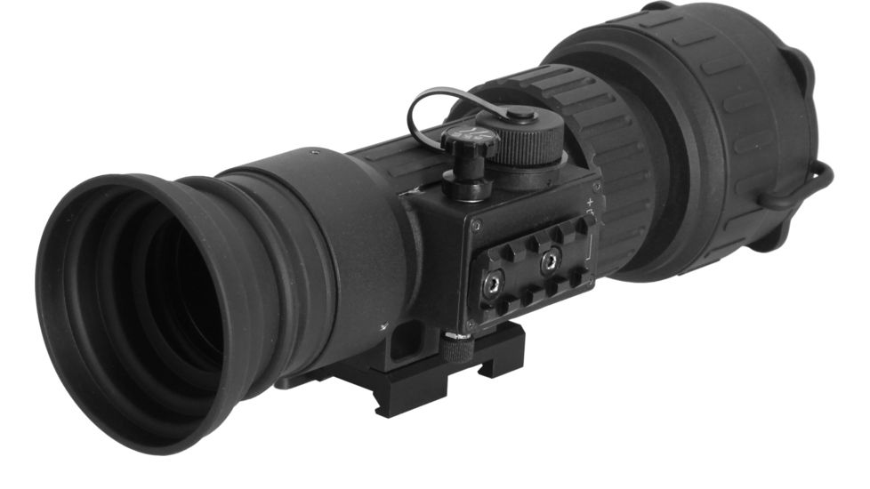 ATN PS28-4 Night Vision Rifle Scope NVDNPS2840