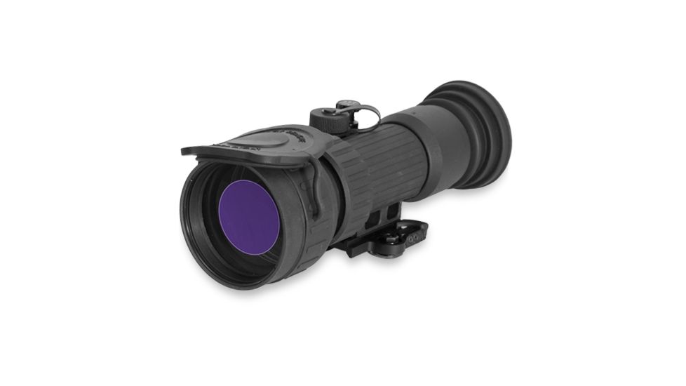 ATN PS28-CGTI,Day/Night Night Vision Clip On Monocular NVDNPS28CI