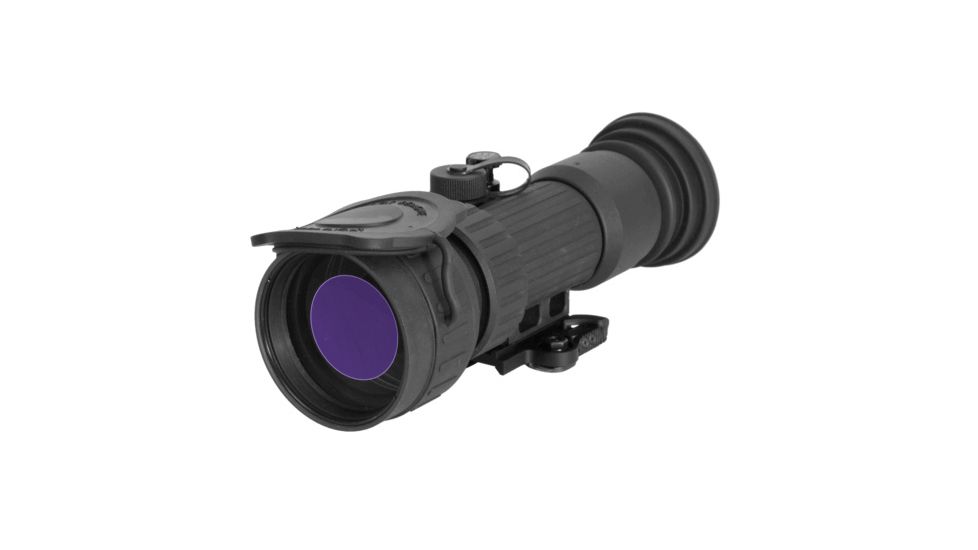 ATN PS28-WPT Clip-On Night Vision Scope, NVDNPS28WP