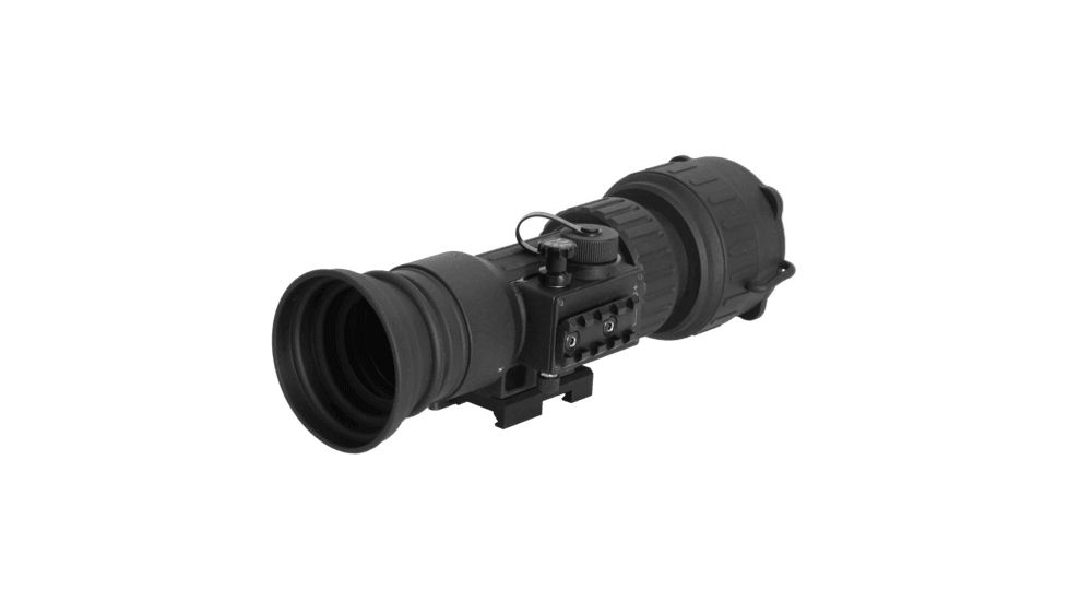 ATN PS28-WPT Clip-On Night Vision Scope, NVDNPS28WP