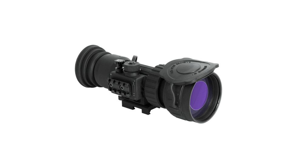 ATN PS28-WPT Clip-On Night Vision Scope, NVDNPS28WP