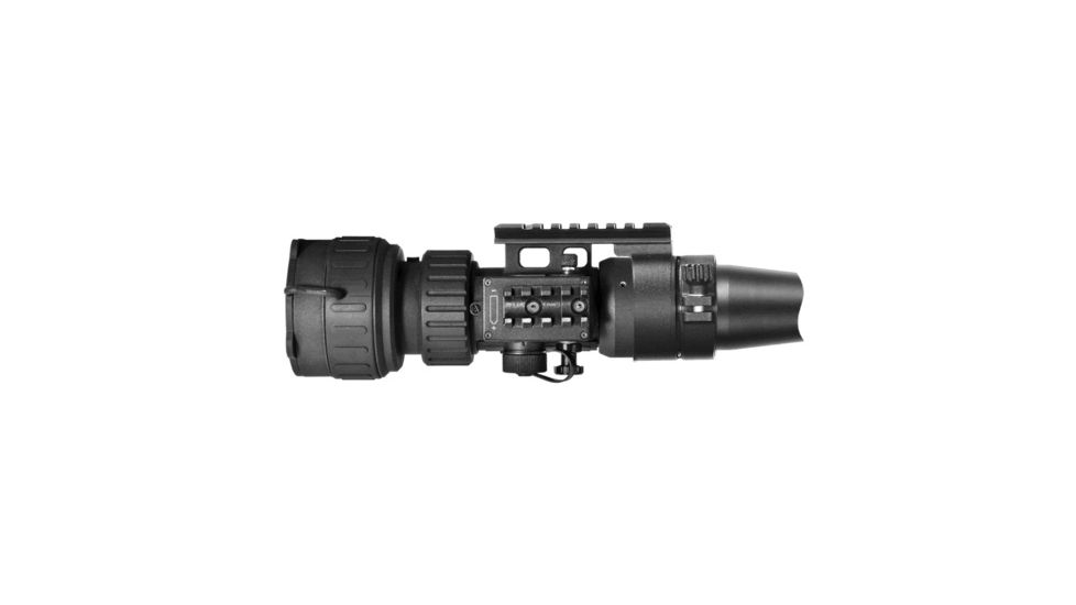 ATN PS28-WPT Clip-On Night Vision Scope, NVDNPS28WP
