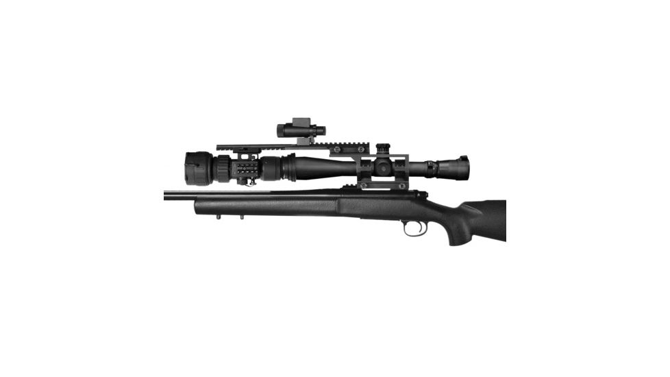 ATN PS28-WPT Clip-On Night Vision Scope, NVDNPS28WP