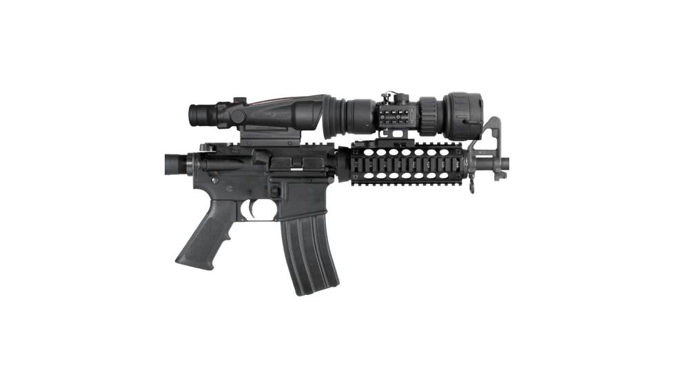 ATN PS28-WPT Clip-On Night Vision Scope, NVDNPS28WP