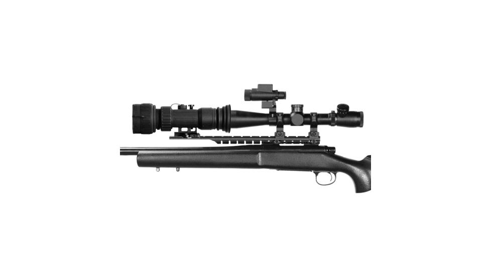 ATN PS28-WPT Clip-On Night Vision Scope, NVDNPS28WP