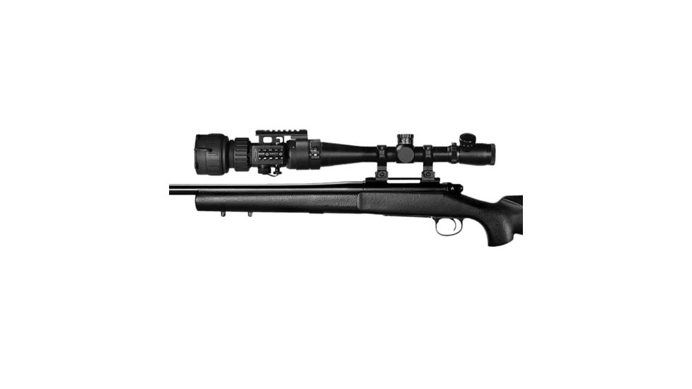 ATN PS28-WPT Clip-On Night Vision Scope, NVDNPS28WP