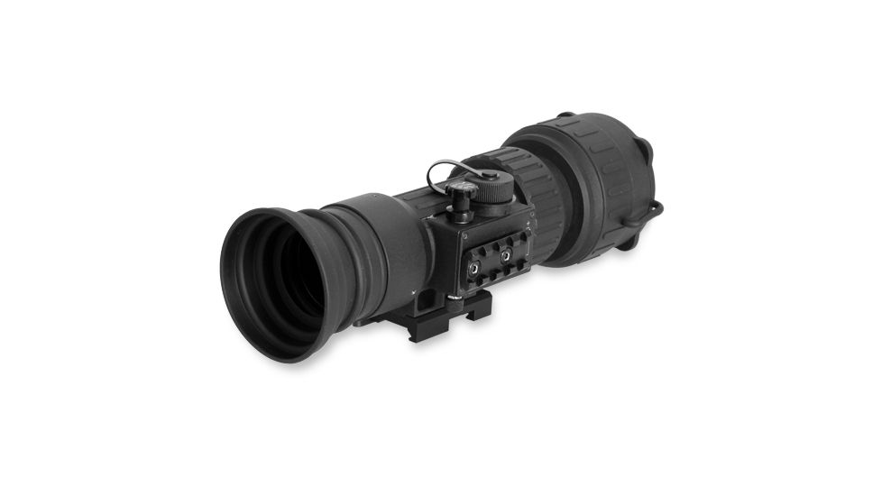 ATN PS28-WPTI,Day/Night Night Vision Clip On Monocular NVDNPS28WI