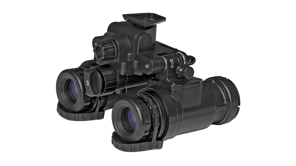 ATN PS31-3W Gen 3 51 FOV Dual Tube Night Vision Goggle/Binocular