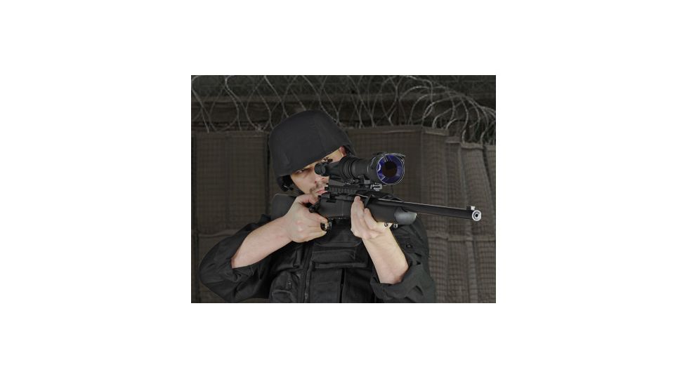 ATN PS40-3A Day/Night Night Vision System Gen 3 NVDNPS403A