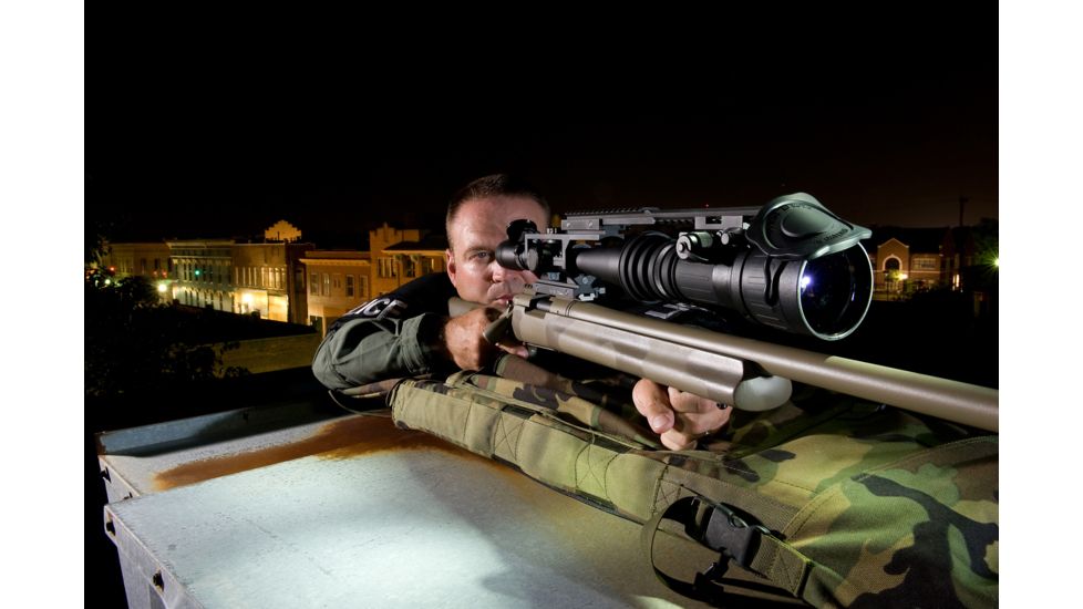 ATN PS40 Professional Use