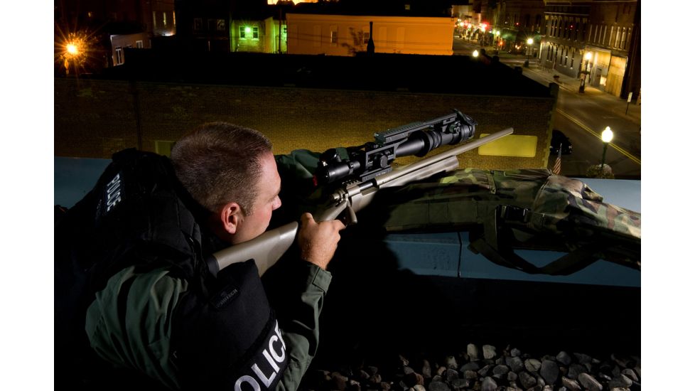 ATN PS40 Professional Use