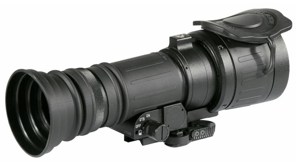 ATN PS40-HPT Gen 2 Night Vision System, HPT Intensifier Tube NVDNPS40H0