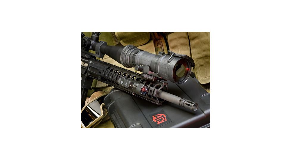 ATN PS40 Gen 2 Night Vision Daytime Systems