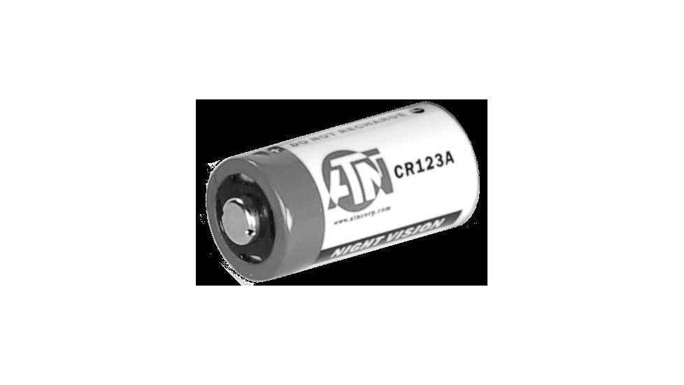 ATN PS40-WPT Gen 2 Night Vision System, WPT Intensifier Tube NVDNPS40WP