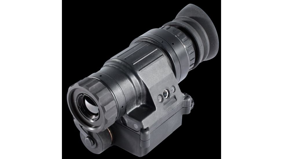 ATN PVS-14TM Thermal Monocular 640x480 Core with 30Hz Core. 17mm 1x Lens MVP-PVS14TM64-F17